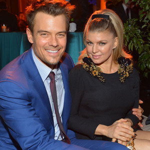 Josh Duhamel, Fergie Josh Duhamel, Fergie